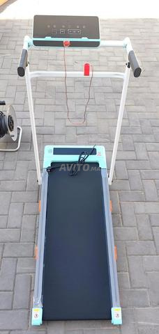 🏃‍♂️ Tapis roulant disponible maintenant - 2