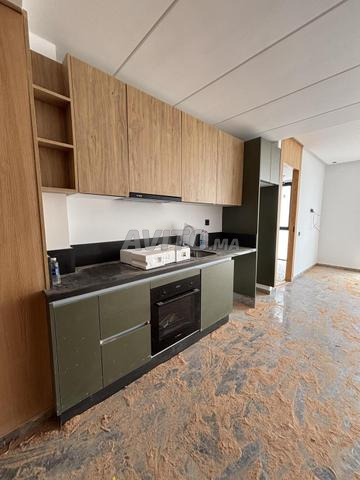 Appartement à vendre 60 m² à Casablanca - 2