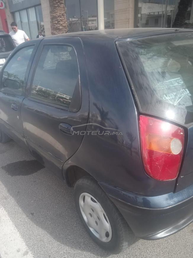 fiat paliot très bonne état 