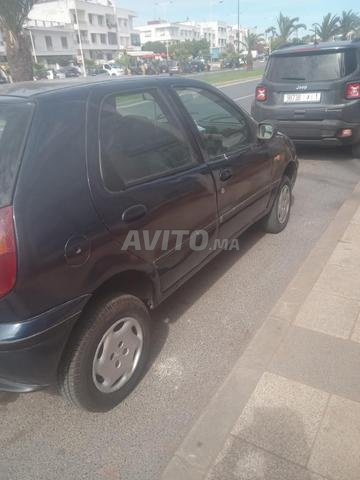 Fiat Palio très bon état - 2