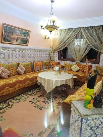 شقة للبيع بالدار البيضاء، حي الأزهر، سيدي البرنوصي - 2