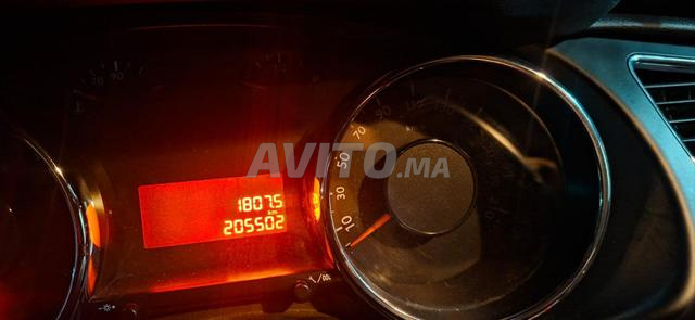 بيجو 3008، سيارة نظيفة - 2
