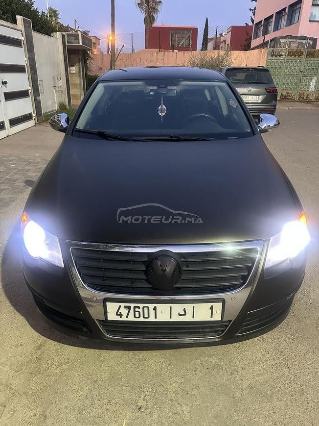 passat b6 2007 deiuana 2011 tomobile n9ia. 