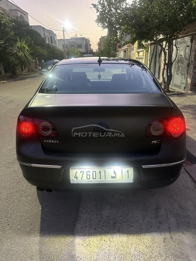 passat b6 2007 deiuana 2011 tomobile n9ia. 