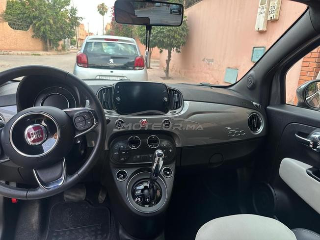 Fiat 500 dolcevita 2023 26000 km