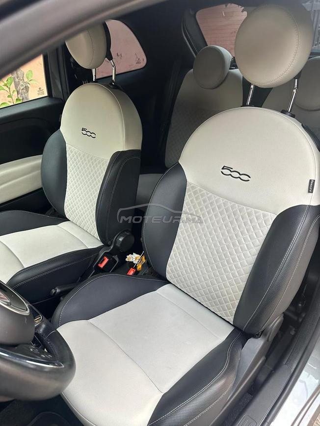 Fiat 500 dolcevita 2023 26000 km