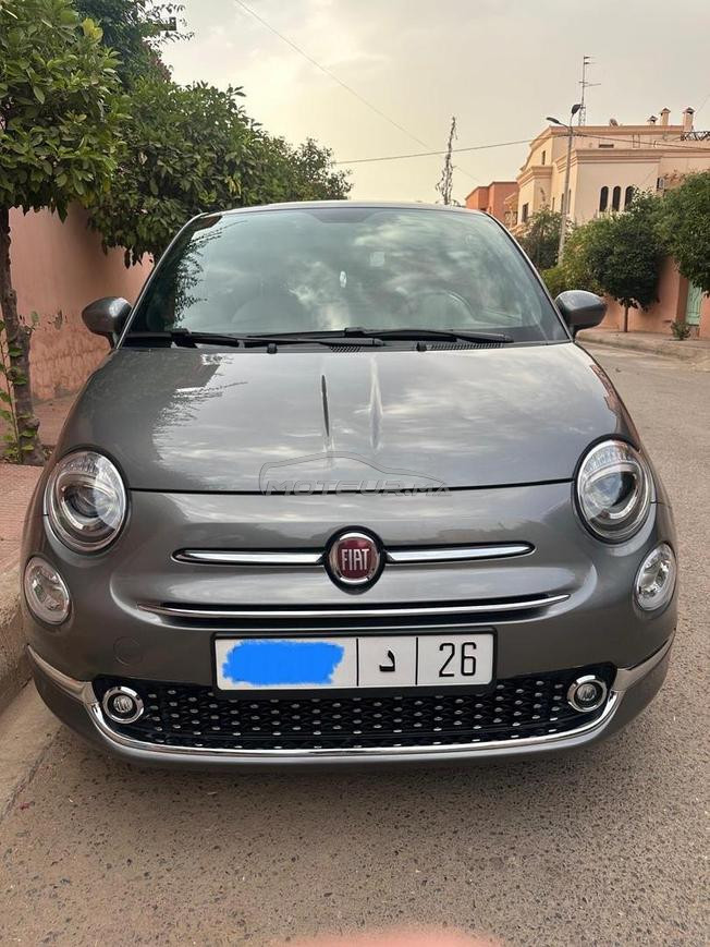 Fiat 500 dolcevita 2023 26000 km