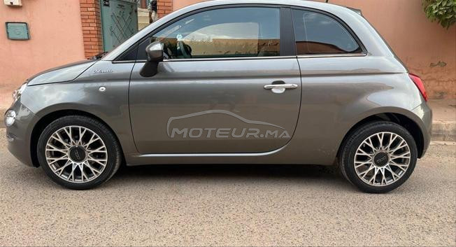 Fiat 500 dolcevita 2023 26000 km