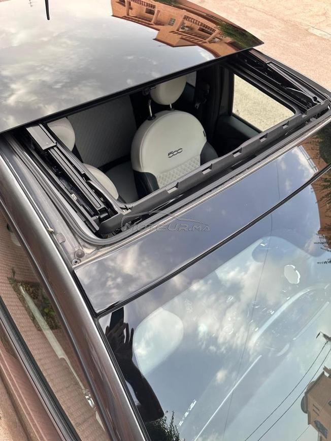 Fiat 500 dolcevita 2023 26000 km