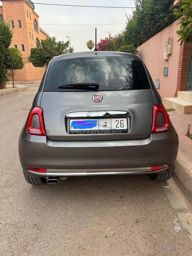 Fiat 500 dolcevita 2023 26000 km