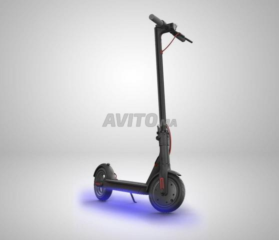 Trottinette électrique 350 W - 2