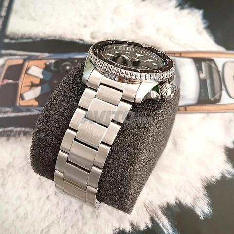 SEIKO SRPD55K1 AUTOMATIQUE NEUF - 2