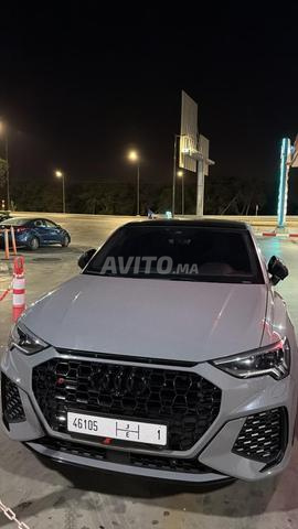 AUDI RSQ3 - 2