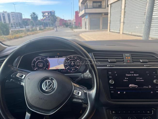 Volkswagen Tiguan R-Line 2018