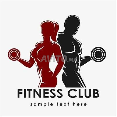 Hammam turc et salle de sport - 2
