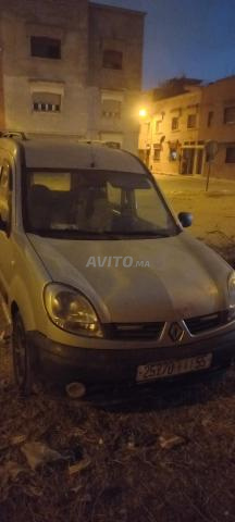 Kangoo 2010