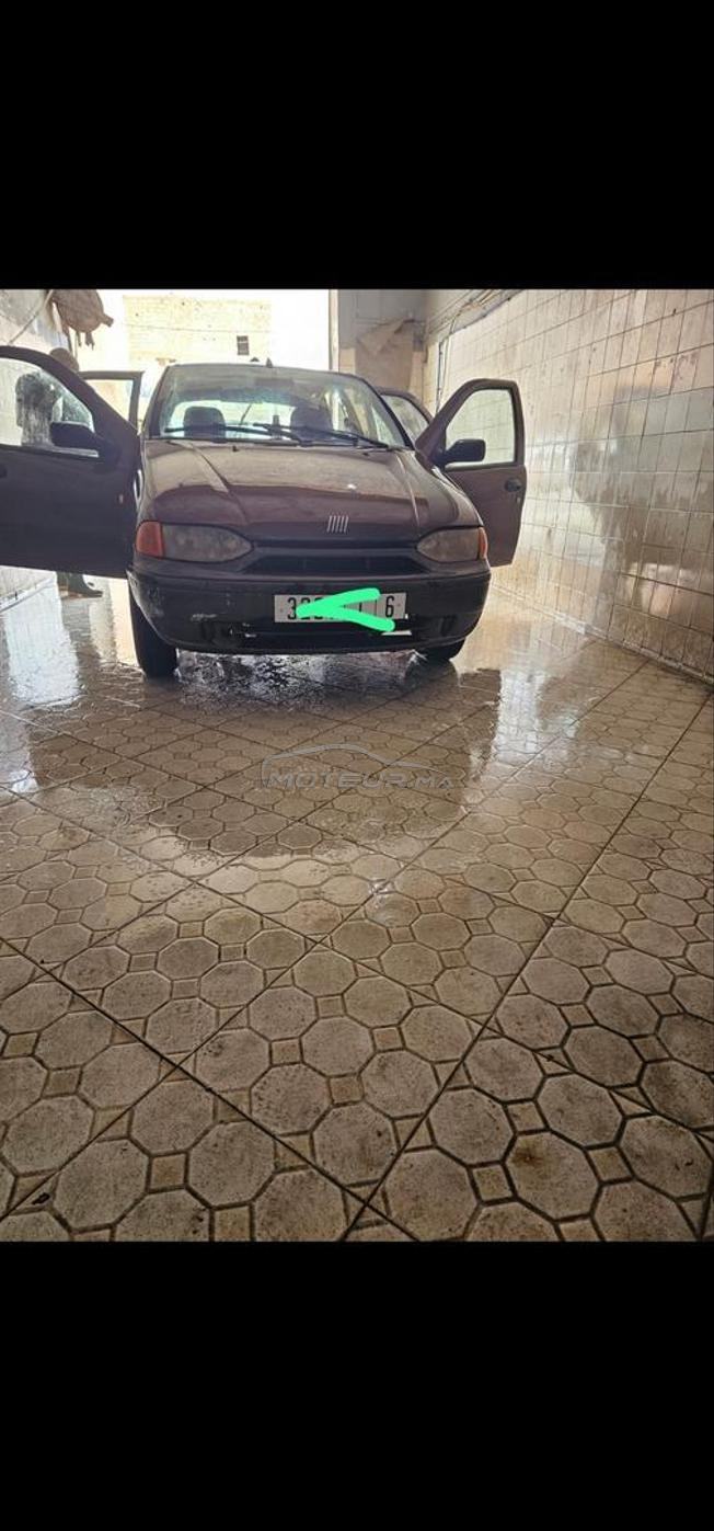 سيارة فحالة جيدة