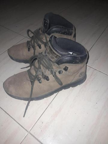 Chaussures de randonnée Timberland originales taille 41. - 2