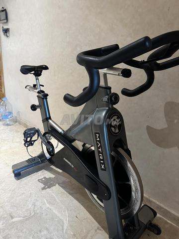 Vélo de spinning Matrix / Vélo de spinning - 2
