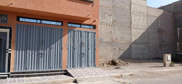 Magasin pour stockage / dépôt - 2
