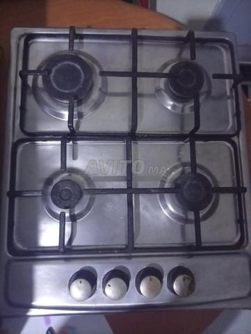 أثاث مطبخ للبيع بحالة جيدة - 2