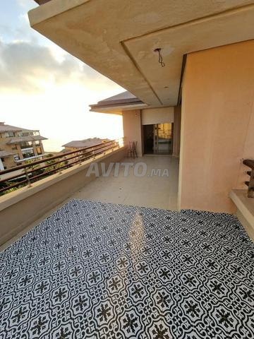 VENTE APPARTEMENT PLAGE DES NATIONS BOUKNADEL - 2