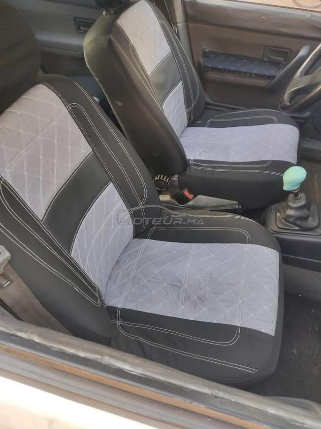 Renault R19 Diesel Manuelle model 1992 diwana 2008