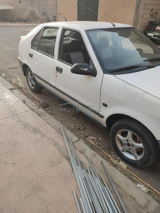 Renault R19 Diesel Manuelle model 1992 diwana 2008