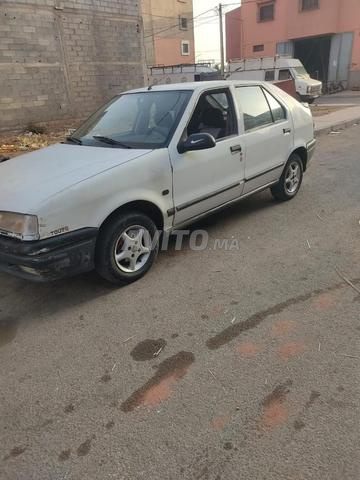 رينو R19 ديزل يدوية موديل 1992 ديوانة 2008 - 2