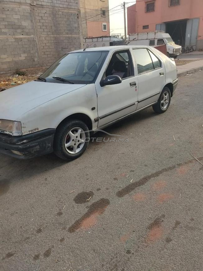 Renault R19 Diesel Manuelle model 1992 diwana 2008