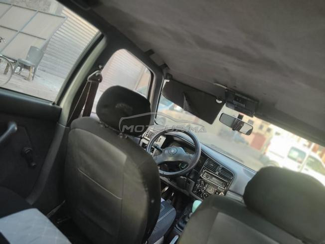 Renault R19 Diesel Manuelle model 1992 diwana 2008