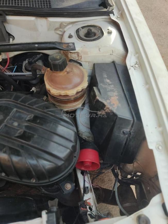 Renault R19 Diesel Manuelle model 1992 diwana 2008