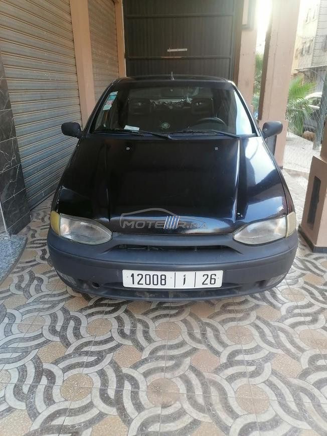 fiat siena a vendre 