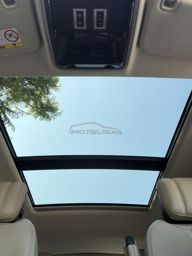 Range Rover Vogue – Modèle 2019
