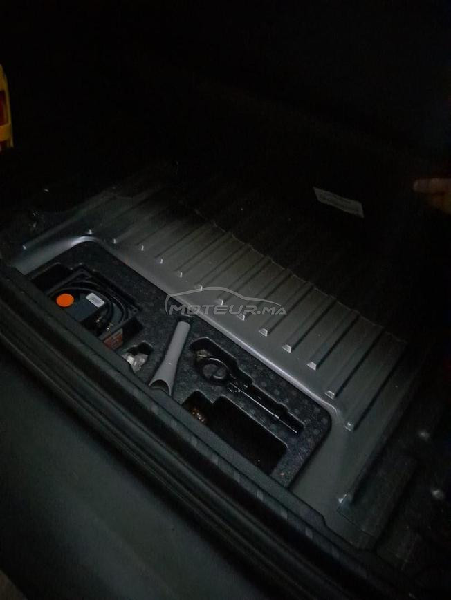 Ford EcoSport 2018 Diesel - Très bon état