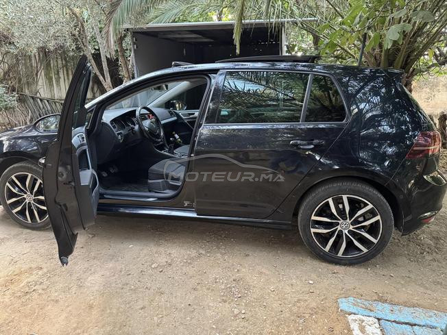 golf 7 tdi 150 hp diwana
