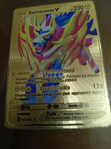 Pokémon ultra rare - 2