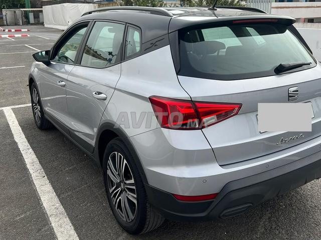 Seat Arona 1er mai Essene Automatique - 2
