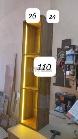 Niche 110/26/24 - 2