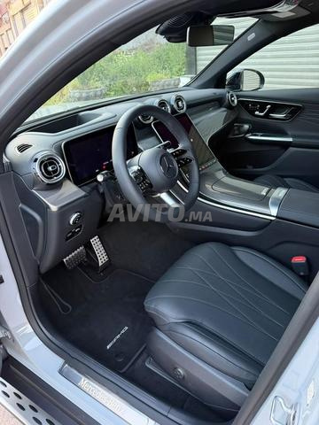GLC COUPÉ 300 de