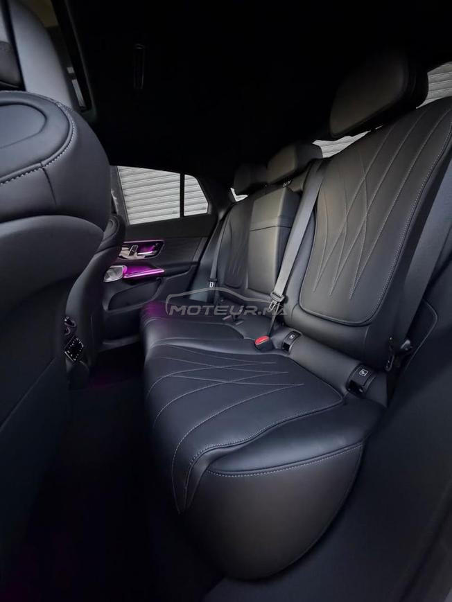 GLC COUPÉ 300 de 