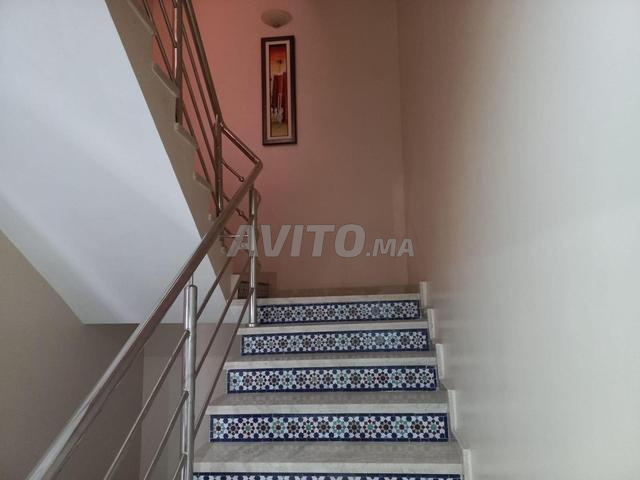 Maison à vendre - 2
