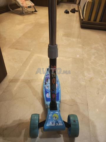 Trottinette pour jeunes enfants - 2