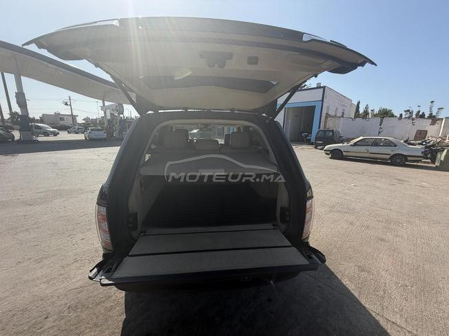 À VENDRE — Range Rover Vogue SDV8 V8 Diesel — 2013