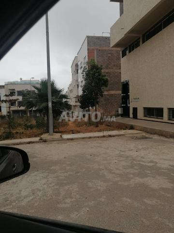 Terrain de 94 m²