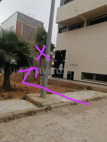 Terrain de 94 m² - 2