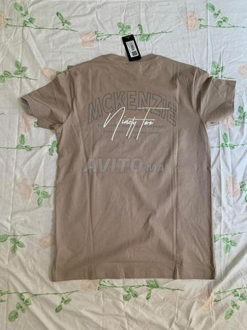 T-shirt McKenzie original Taille M - 2