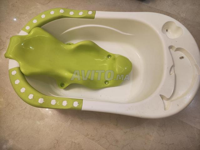 Baignoire pour bébé à vendre - 2