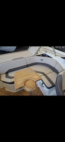 Bateau Neuf avec remorque et garantie Douane 2026
