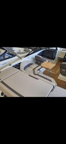 Bateau Neuf avec remorque et garantie Douane 2026